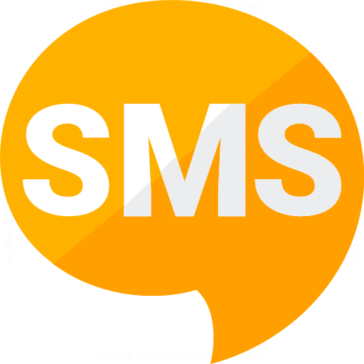 SMS Share